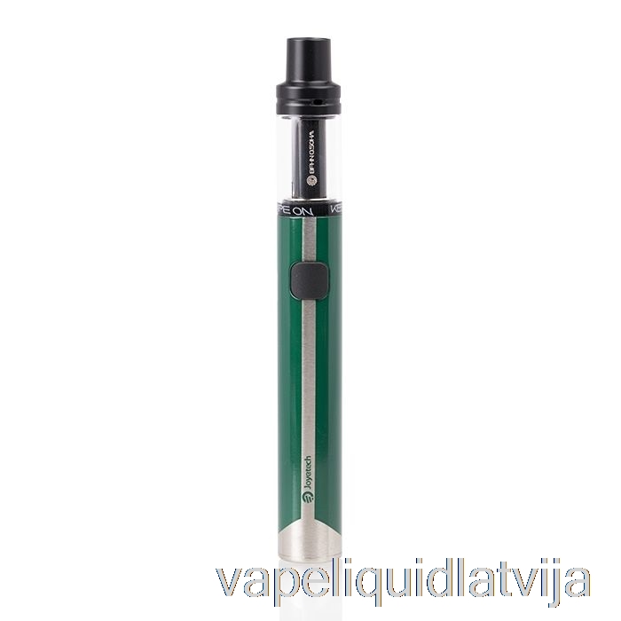 Joyetech Ego Aio Eco Starter Kit Green Vape šķidrums